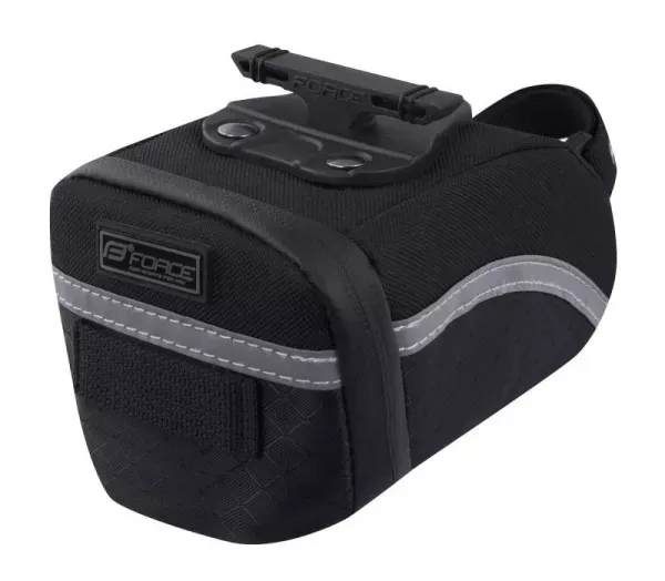 BORSETA SA FORCE RIDE KLICK NEAGRA M M Reducere extra