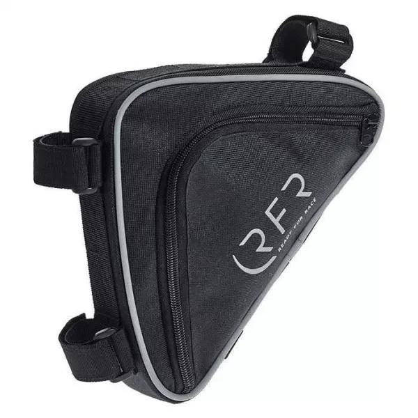 Cumpărături sigure BORSETA CADRU RFR TRIANGLE BAG S NEGRU