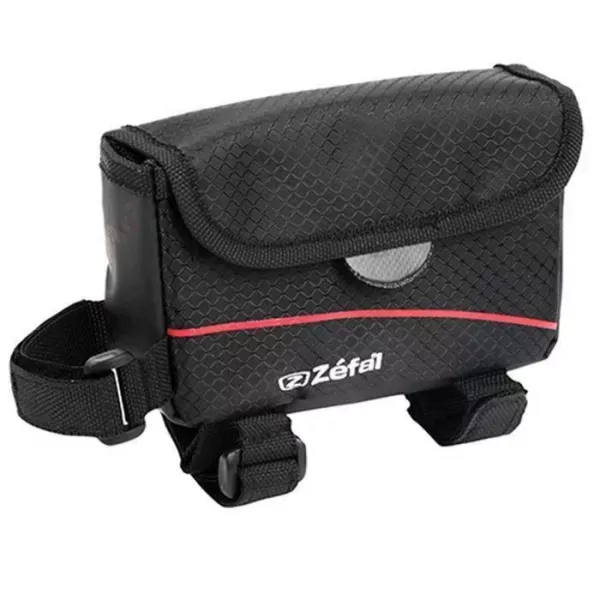 Reducere specială BORSETA CADRU ZEFAL Z LIGHT FRONT PACK NEGRU