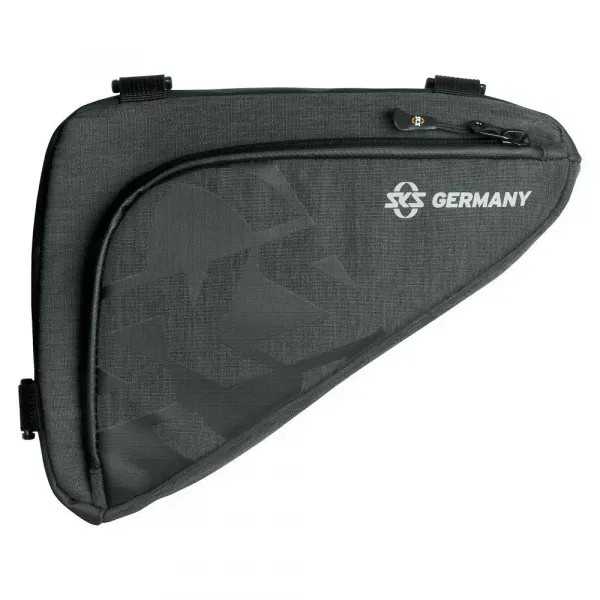 Super ofertă GEANTA CADRU SKS TRAVELLER EDGE NEGRU