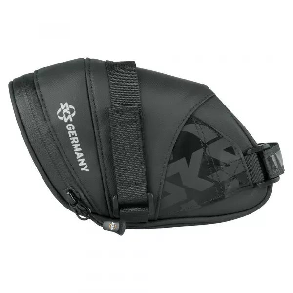 GEANTA SA SKS EXPLORER STRAPS 800 NEGRU Reducere