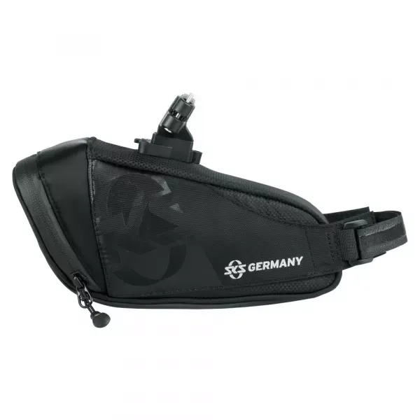 GEANTA SA SKS RACER CLICK 800 NEGRU Preferatul clienților