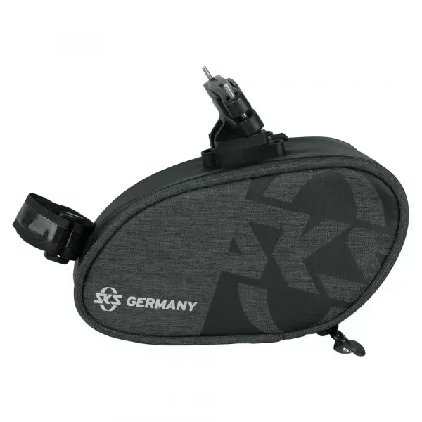 GEANTA SA SKS TRAVELLER CLICK 800 NEGRU Livrare rapidă