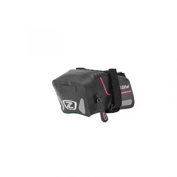 Retur gratuit GEANTA SA ZEFAL Z DRY PACK S NEGRU