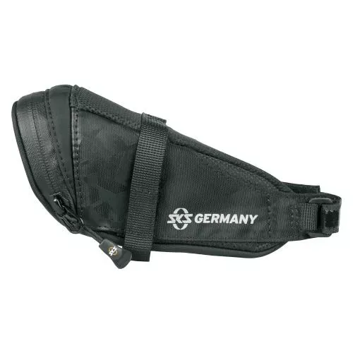 BORSETA SKS RACER STRAPS 300 NEAGRA Ofertă limitată