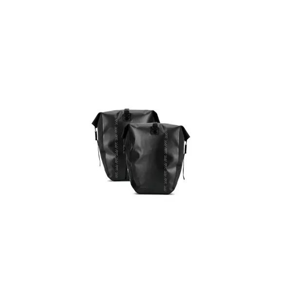 Ofertă de sezon COBURI RFR REAR CARRIER BAG TOURER 10/2 NEGRU
