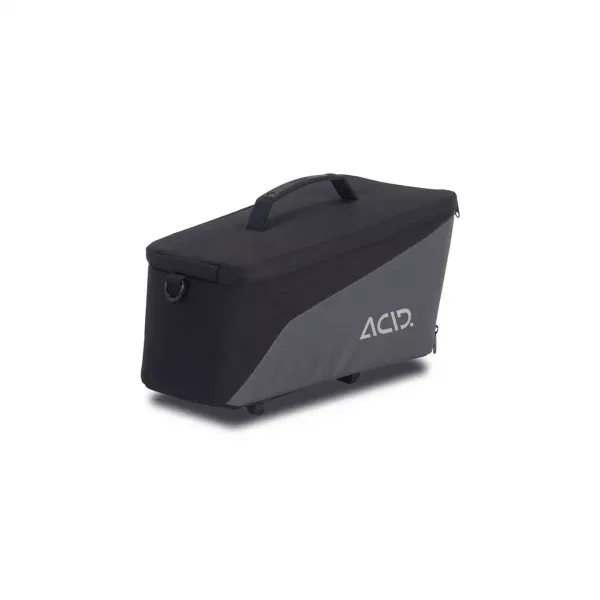 Promoție GEANTA ACID PANNIERS TRUNK 8 RILINK NEGRU