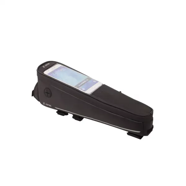 GEANTA CADRU ZEFAL CONSOLE PACK T3 NEGRU Transport gratuit