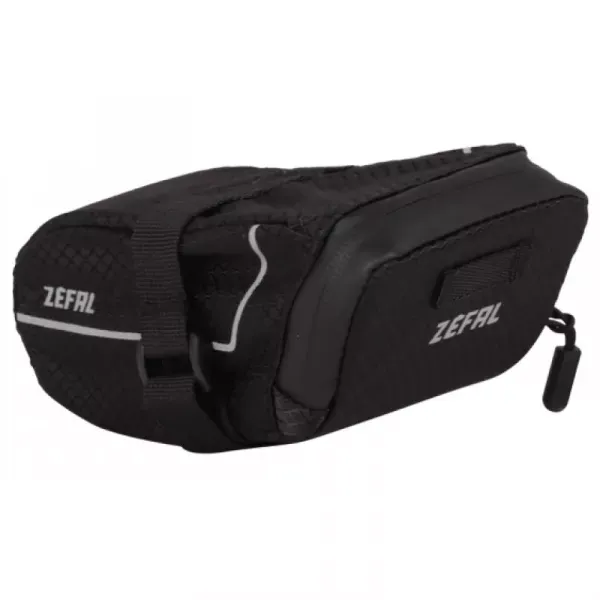 GEANTA SA ZEFAL Z LIGHT PACK XS NEGRU Cel mai vândut