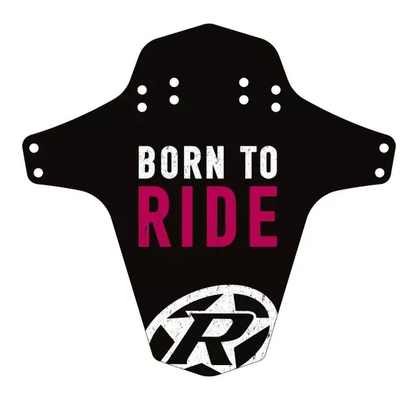 APARATOARE NOROI REVERSE BORN TO RIDE NEGRU ALB ROZ Retur ușor