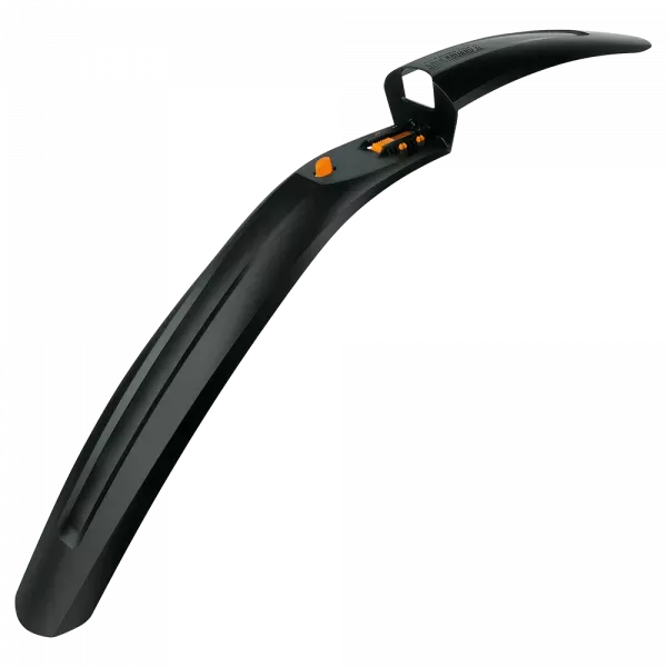 Doar azi APARATOARE NOROI SKS SHOCKBOARD XL 26'' - 29'' - NEGRU SET