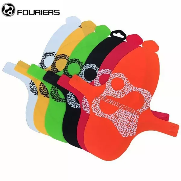 Reducere extra APARATOARE NOROI FURCA FOURIERS LIGHT AC-MG003 GALBEN