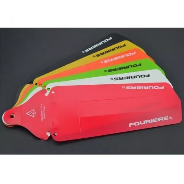 APARATOARE NOROI SUB SA FOURIERS AC-MG002 ROZ Reducere extra