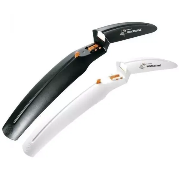 Comandă acum APARATOARE NOROI SKS SHOCKBOARD 26 NEGRU
