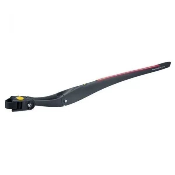 APARATOARE NOROI TOPEAK DEFENDER IGLOW ROAD NEGRU CU LED ROSU Ofertă limitată