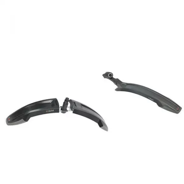 APARATORI NOROI ZEFAL DEFLECTOR M60 NEGRU Cel mai bun preț