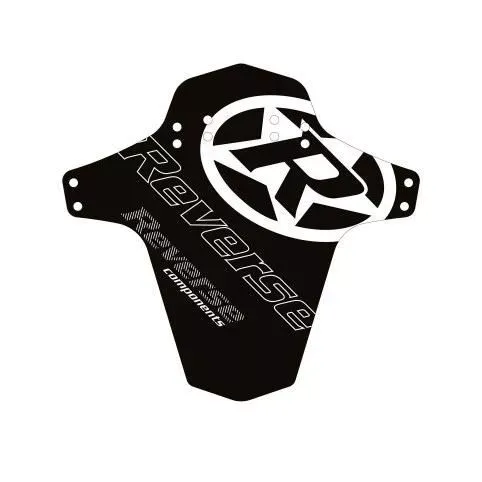 APARATOARE NOROI UNIVERSALA REVERSE LOGO ALB/NEGRU Preț mic