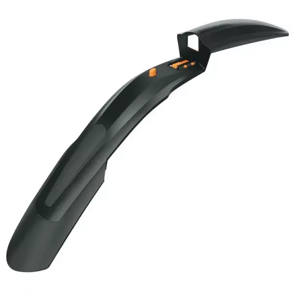 APARATOARE NOROI SKS SHOCKBLADE DARK 29'' Fata Plată securizată