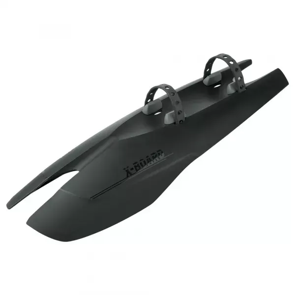 Preț redus APARATOARE NOROI SKS X-BOARD 24"-29" - FATA NEGRU