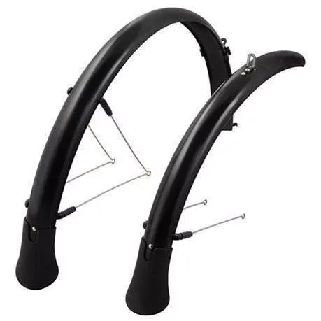 Ultima șansă APARATORI NOROI GIANT SPEEDSHIELD 26" NEGRU