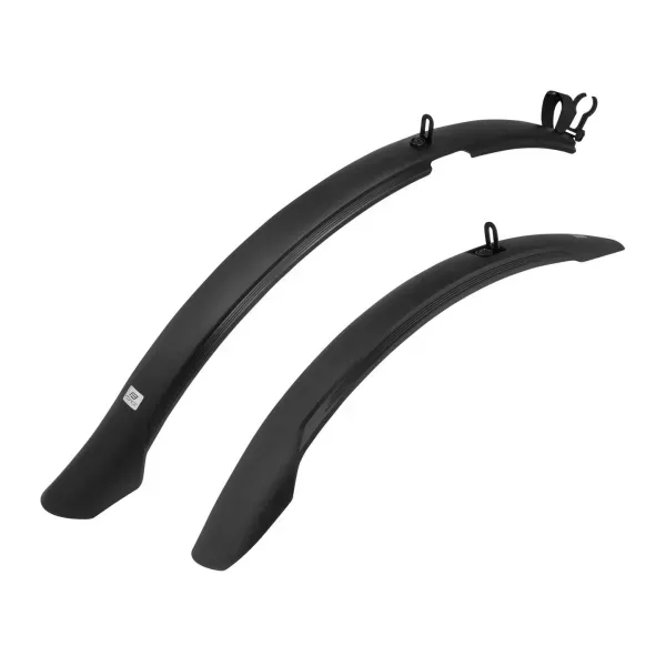 APARATORI NOROI FORCE GRAND 24-29 PLASTIC NEGRE Preferatul clienților