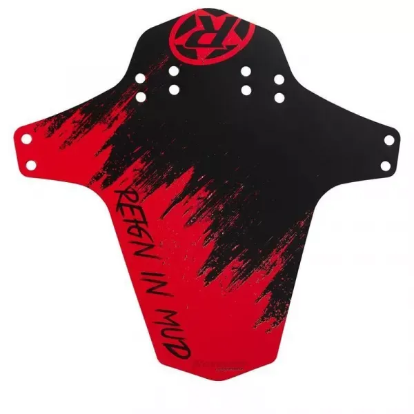 APARATOARE NOROI REVERSE REIGN IN MUD NEGRU ROSU Preț mic