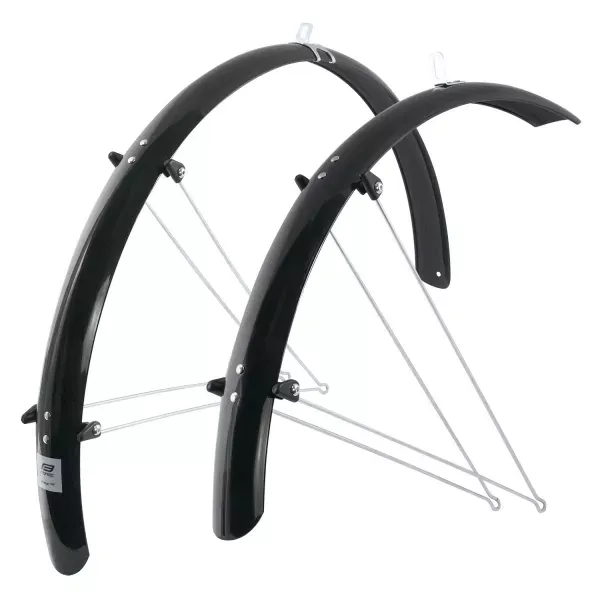 APARATORI FORCE ALUFLEX TREKKING 28 NEGRE SET Cel mai bun preț