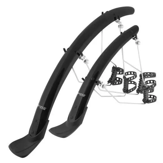 APARATORI NOROI FORCE WIN38 ALUFLEX 28 NEGRE Super ofertă