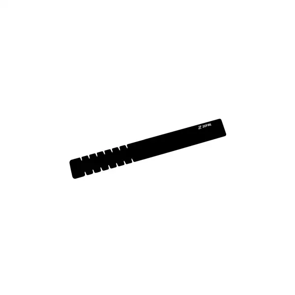 PROTECTIE CADRU ZEFAL DOWNTUBE ARMOR NEAGRA Ofertă specială
