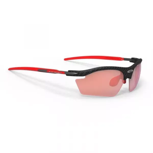 Cumpără online OCHELARI RYDON CARBONIUM/IMPACTX PHOTOLASER RACING RED ONE SIZE