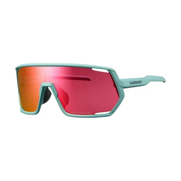 Ofertă exclusivă OCHELARI SHIMANO TECHNIUM 2 RIDESCAPE ROAD BLUE