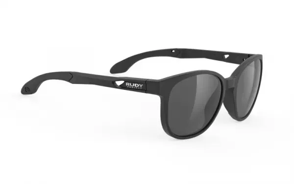 OCHELARI RUDY PROJECT LIGHTFLOW B BLACK POLAR 3FX GREY Preț redus