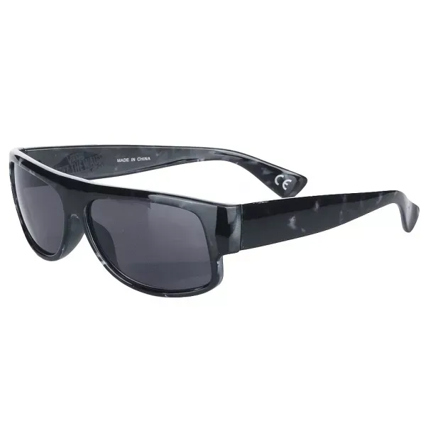 OCHELARI VANS BIGWORMSHADES Black Marble Doar azi