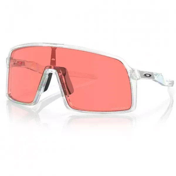 Calitate înaltă OCHELARI OAKLEY SUTRO MOON DUST Prizm Peach