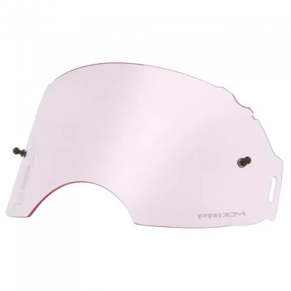 LENTILA OCHELARI OAKLEY AIRBRAKE PRIZM LOW LIGHT Ultima șansă