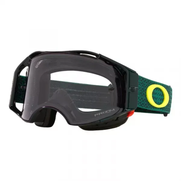 Plată sigură OCHELARI OAKLEY AIRBRAKE MTB BAYBERRY PRIZM LOW LIGHT