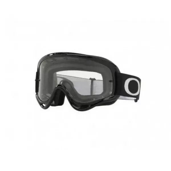 Cumpără online OCHELARI OAKLEY O FRAME XS JET BLACK LENTILA CLEAR