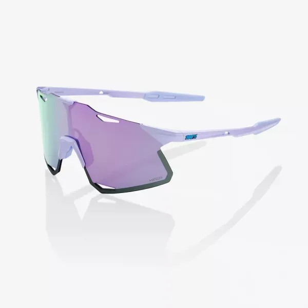 Cumpără acum OCHELARI 100% HYPERCRAFT - GLOSS LAVENDER - HIPER LAVENDER MIRROR LENS
