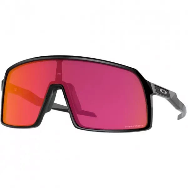 Cumpără online OCHELARI OAKLEY SUTRO POLISHED BLACK Prizm Fields