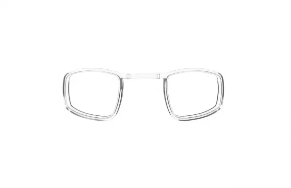 RAMA ADAPTOR OCHELARI BLIZ OPTICAL ADAPTER ALB Livrare rapidă