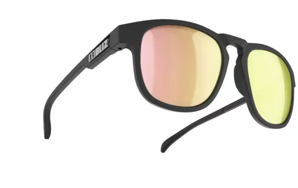 OCHELARI BLIZ ACE MATT RUBBER NEGRU Preț promoțional