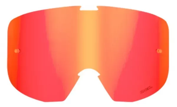 LENTILE O'NEAL DE SCHIMB OCHELARI B1 RL ROSU RADIUM Retur ușor
