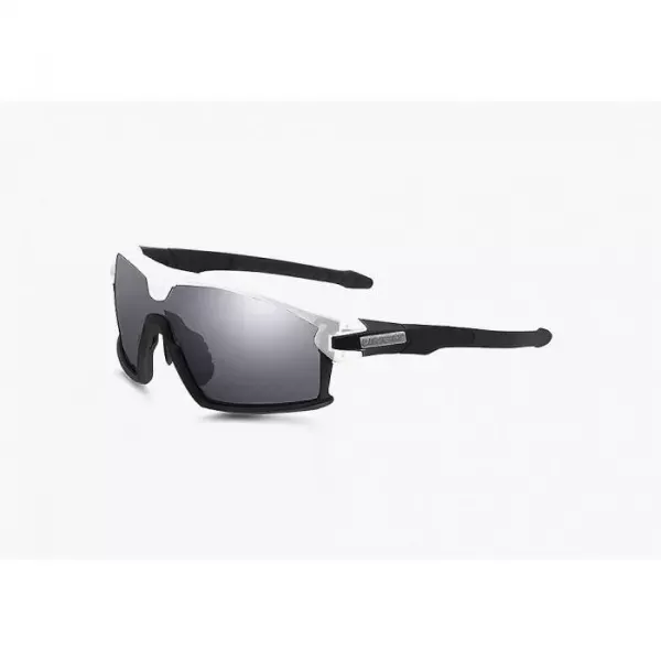 OCHELARI LIMAR F 90 PC MATT ALB-NEGRU Livrare rapidă