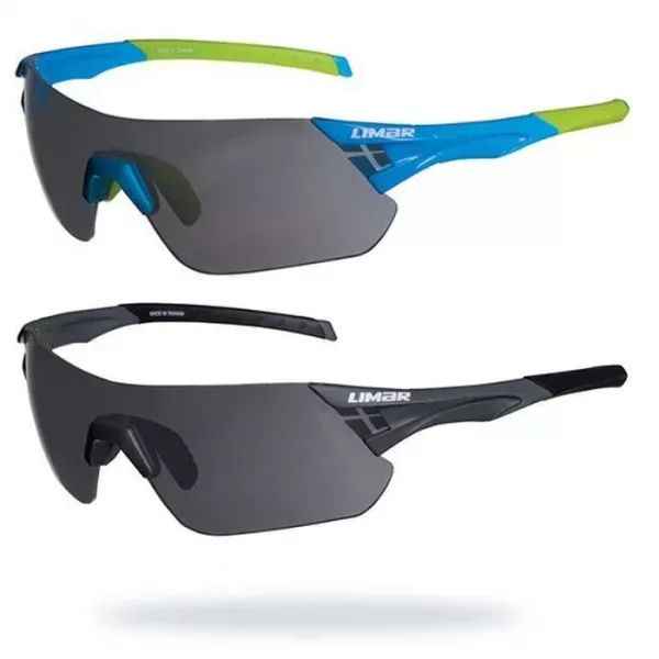 Chilipir OCHELARI LIMAR S8 CH ALBASTRU/LIME