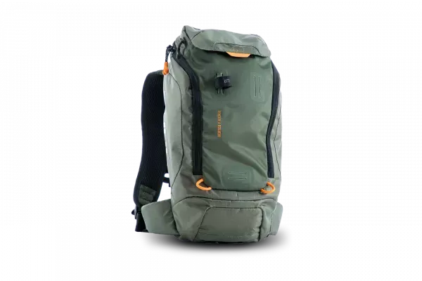 Ultima șansă RUCSAC CUBE VERTEX 9 ROOKIE TM OLIVE