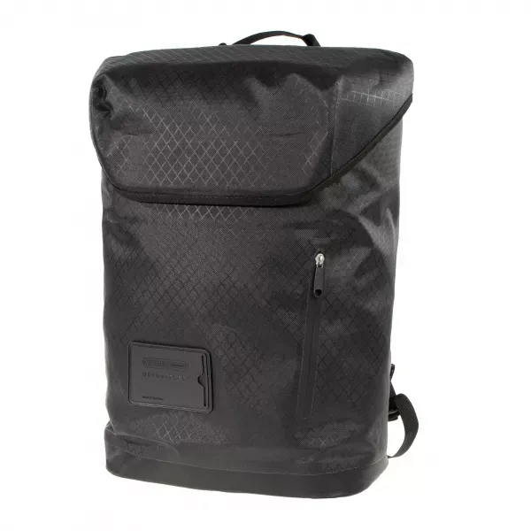 Bestseller RUCSAC ORTLIEB SOULO METROSPHERE 25L Black embossed