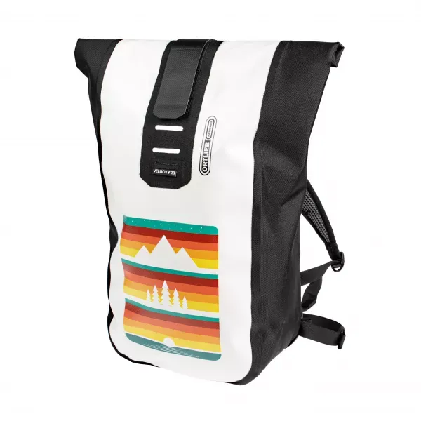 RUCSAC ORTLIEB VELOCITY DESIGN 23L Portland Heights Reducere specială