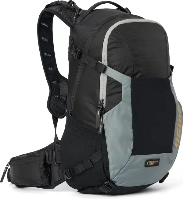 Lichidare de stoc RUCSCAC USWE BACKPACK WATT 25 LITER Negru/Gri