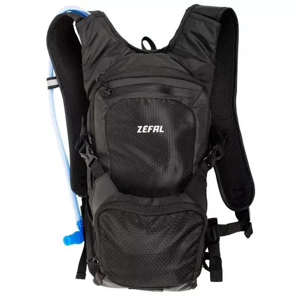 RUCSAC HIDRATARE ZEFAL Z HYDRO XC NEGRU Cel mai bun preț