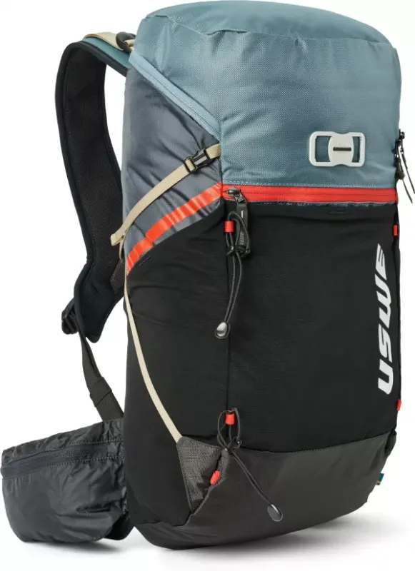 Ofertă specială RUCSAC HIDRATARE USWE TRACKER 22 L S/M